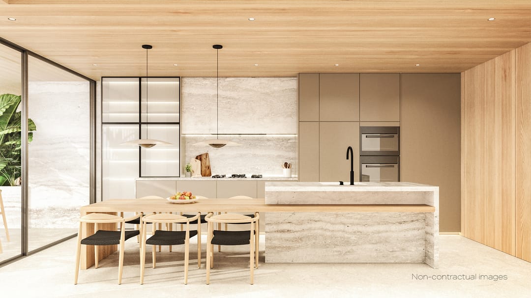 Photo 7 of Santa Eulalia Marina - Waves Unit 1001