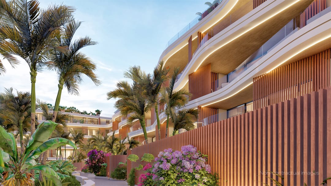 Photo 26 of Santa Eulalia Marina - Waves Unit 1001