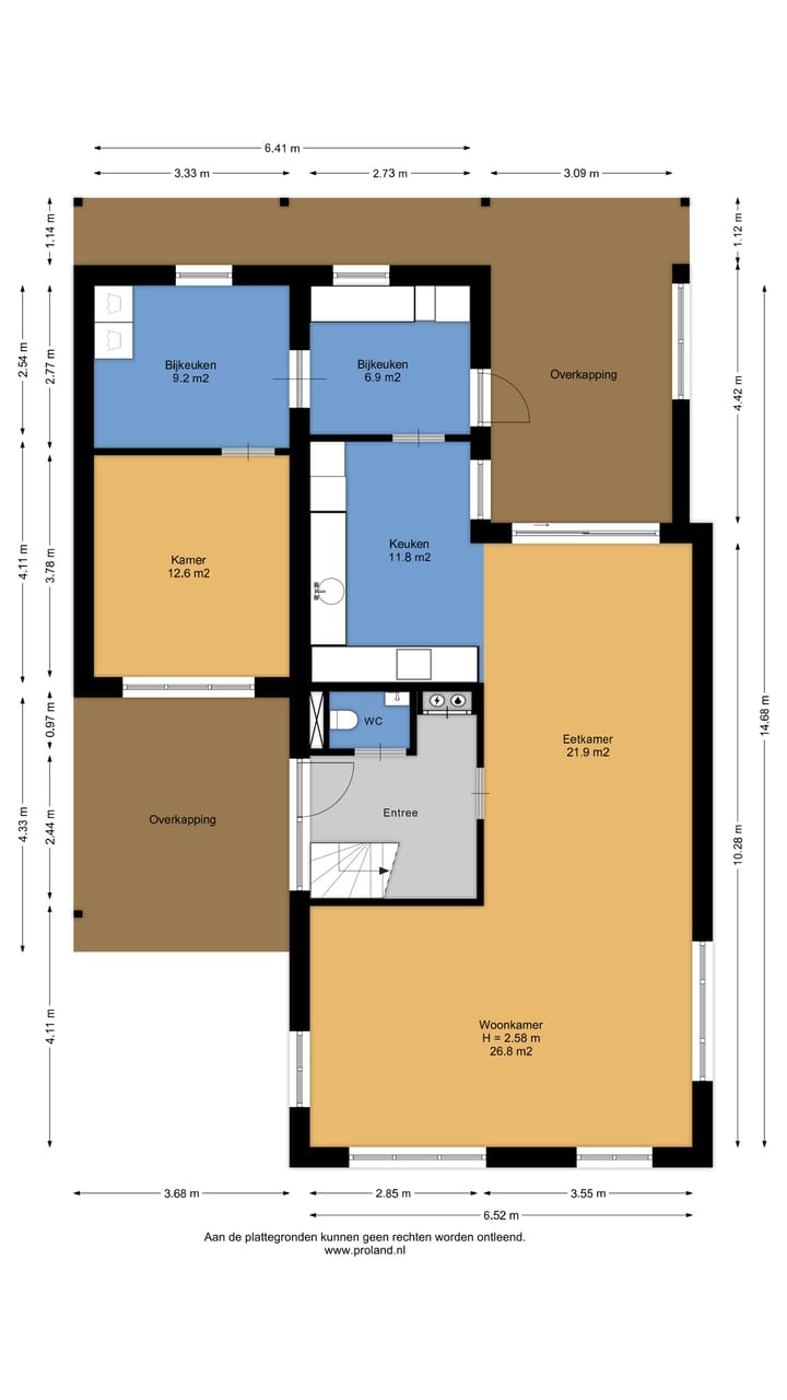 Photo 52 of Drijverspad 7