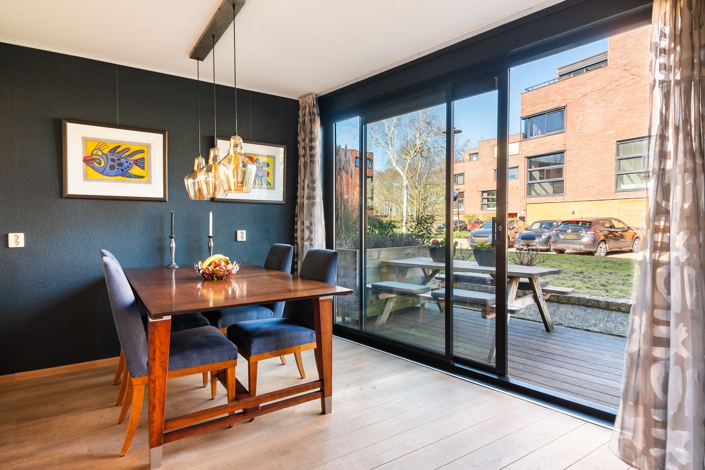 Foto 5 van Vechtoever 25