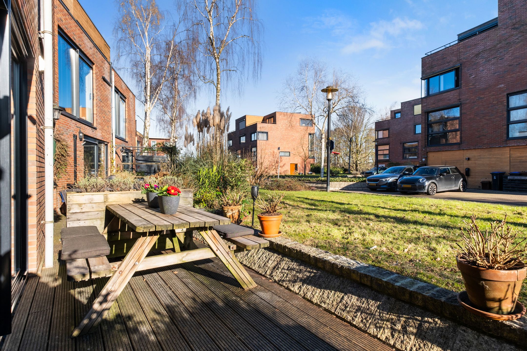 Foto 6 van Vechtoever 25