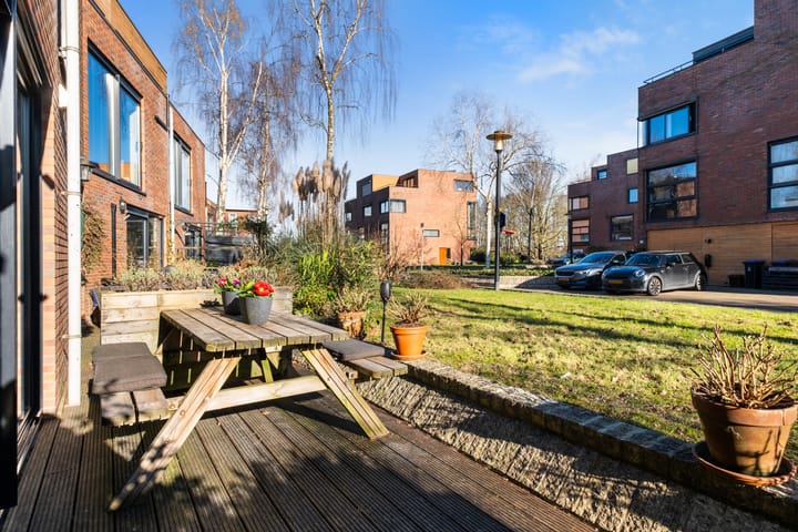 Foto 6 van Vechtoever 25