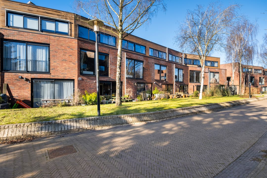 Foto 7 van Vechtoever 25