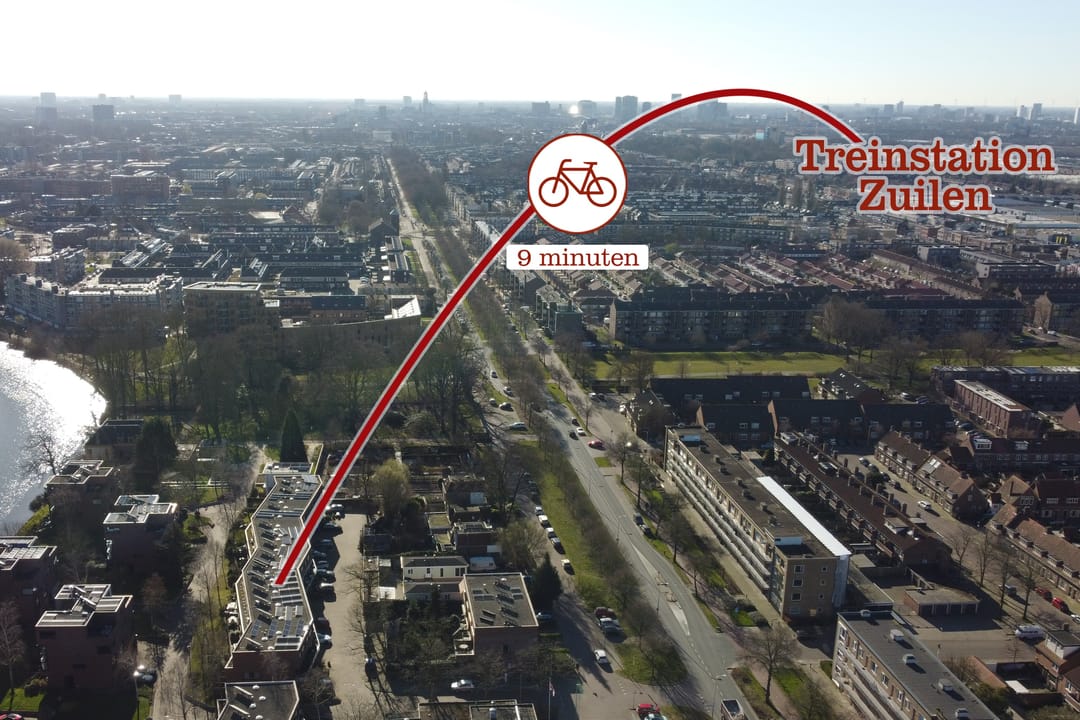 Foto 8 van Vechtoever 25