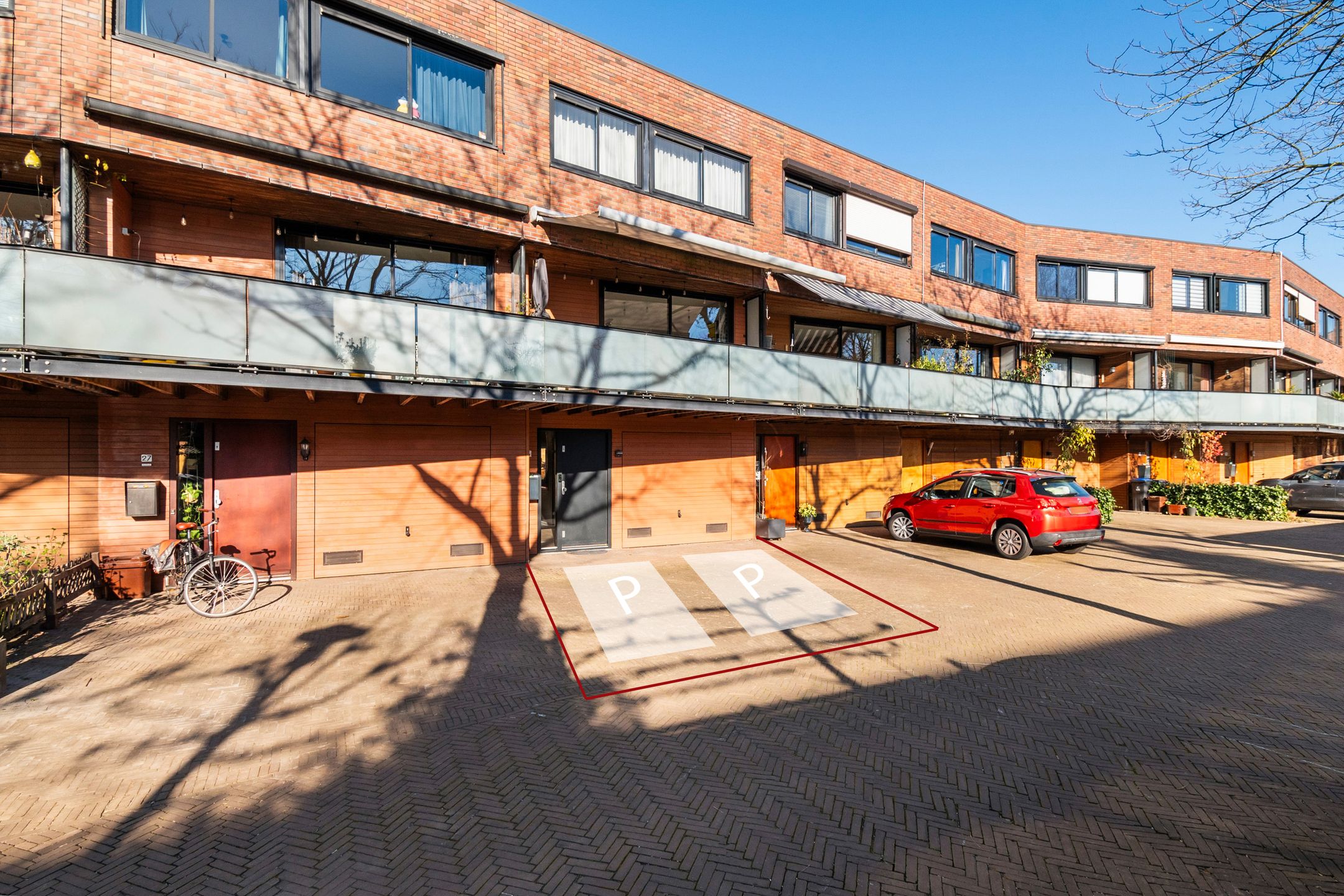 Foto 9 van Vechtoever 25