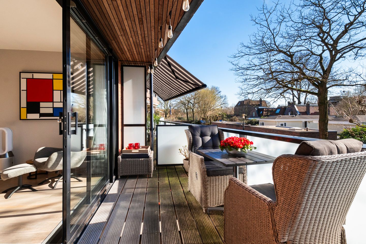 Foto 4 van Vechtoever 25