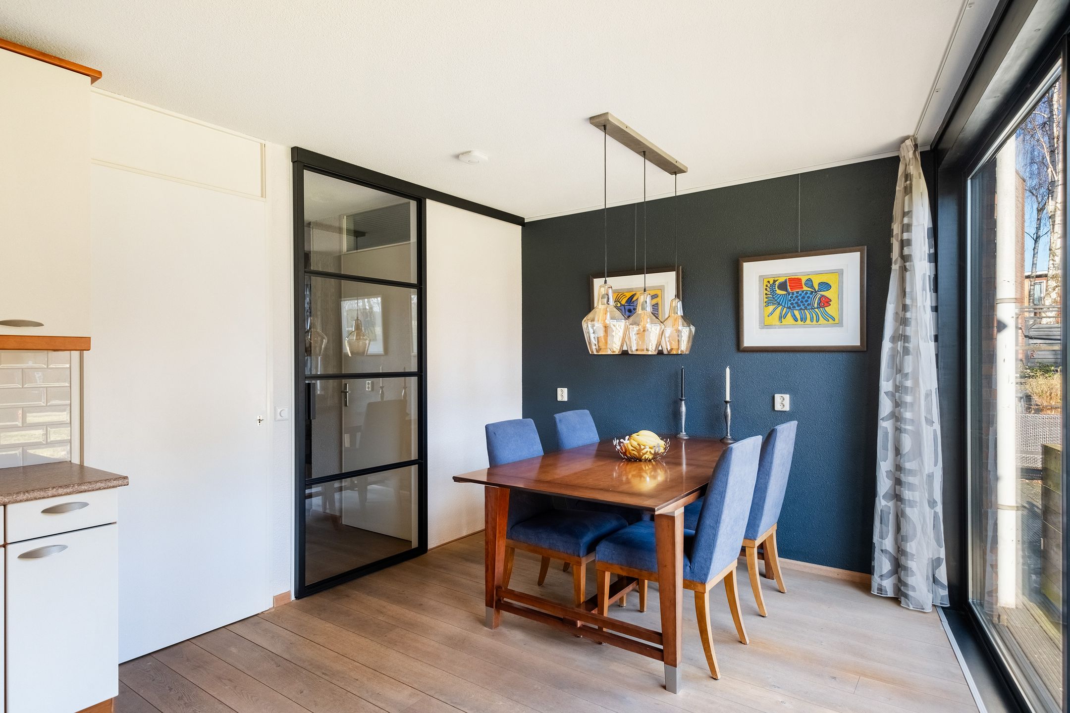 Foto 18 van Vechtoever 25