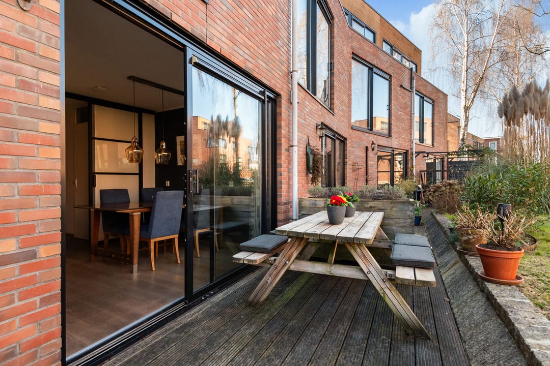 Foto 22 van Vechtoever 25