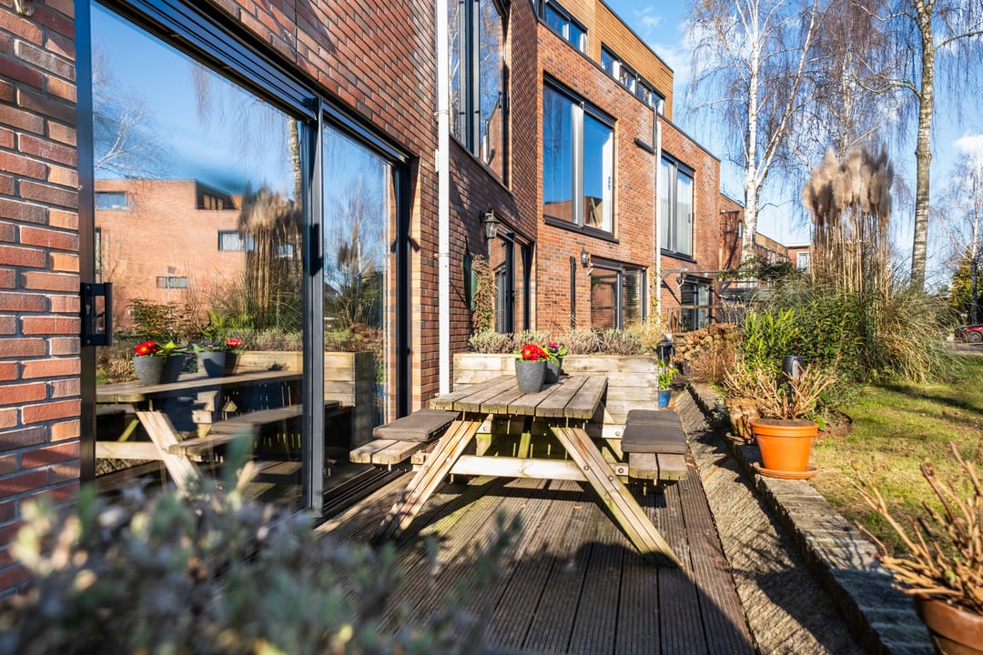 Foto 23 van Vechtoever 25