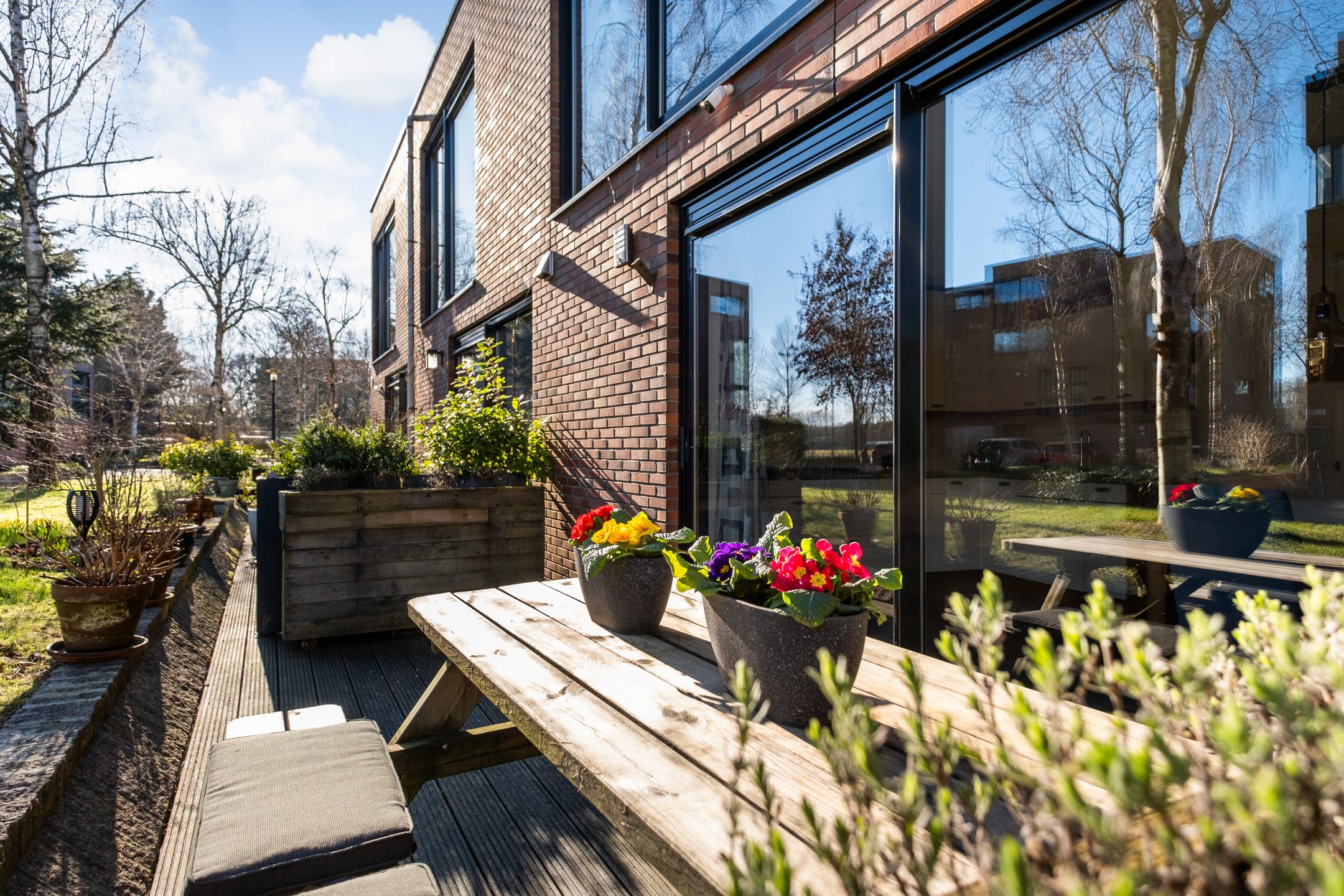 Foto 24 van Vechtoever 25