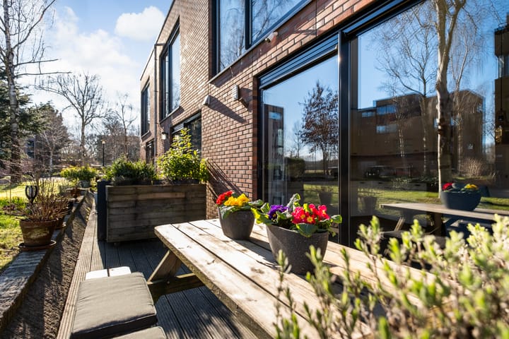 Foto 24 van Vechtoever 25