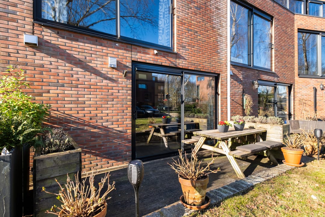 Foto 26 van Vechtoever 25