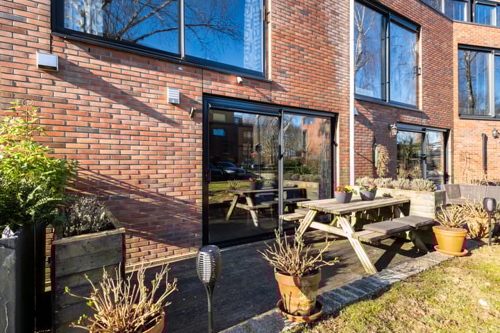 Foto 26 van Vechtoever 25