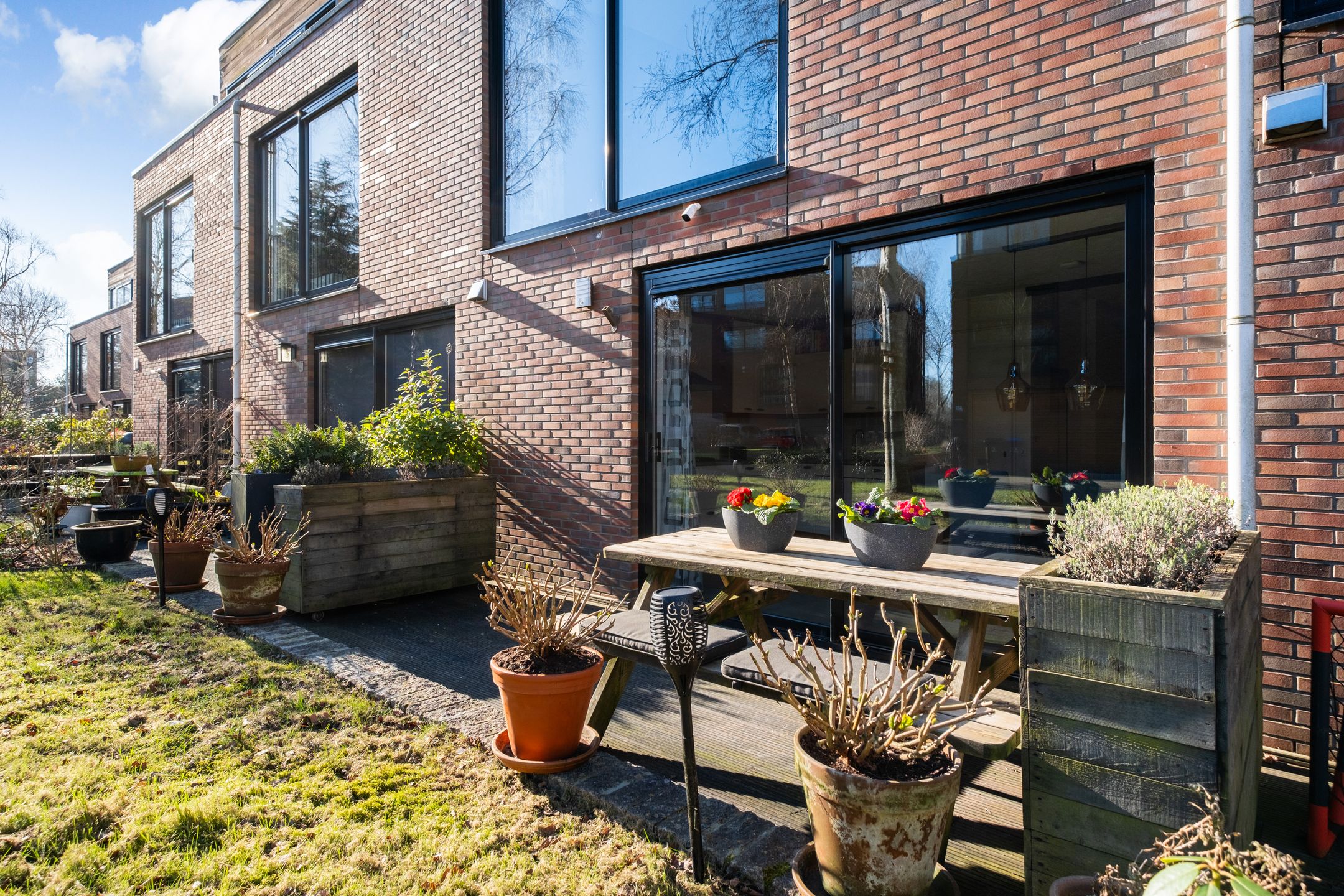 Foto 27 van Vechtoever 25