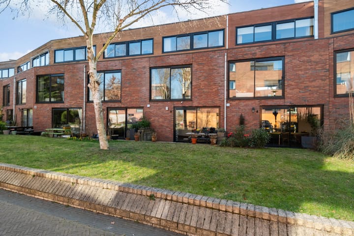 Foto 28 van Vechtoever 25