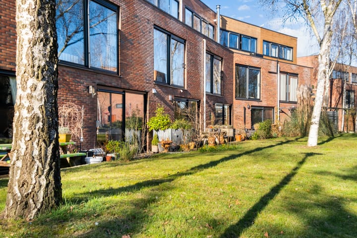 Foto 29 van Vechtoever 25