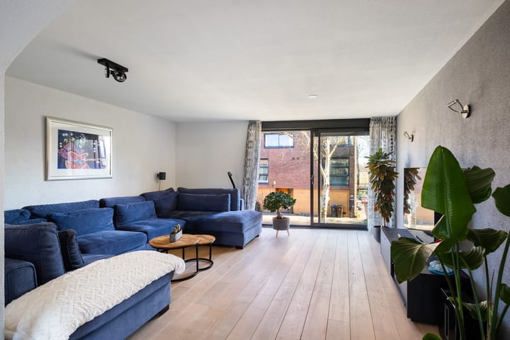 Foto 36 van Vechtoever 25