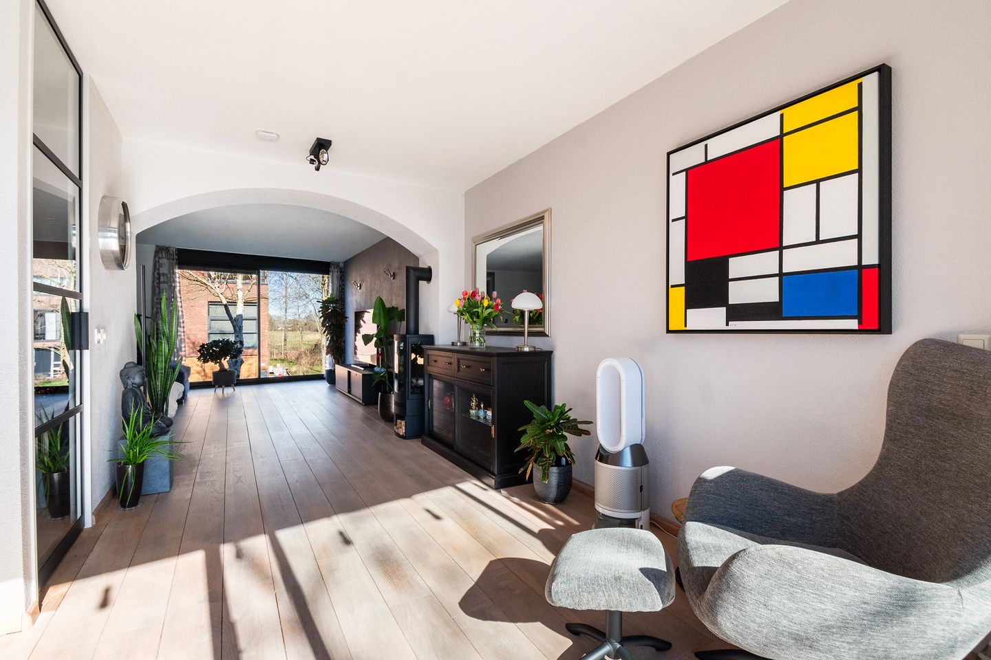 Foto 50 van Vechtoever 25