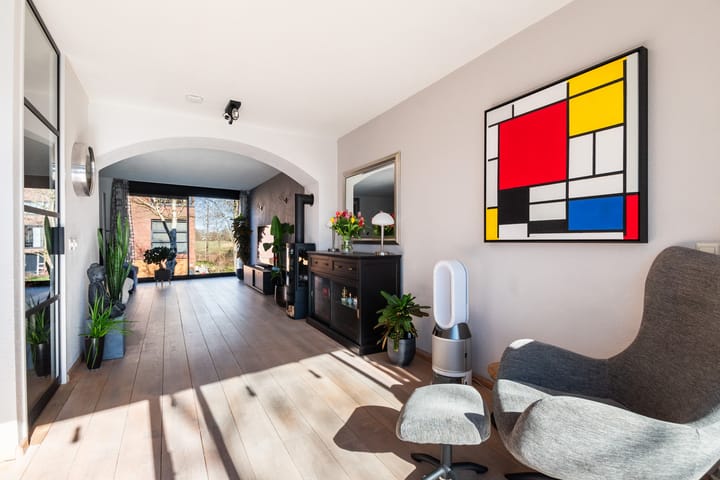 Foto 50 van Vechtoever 25