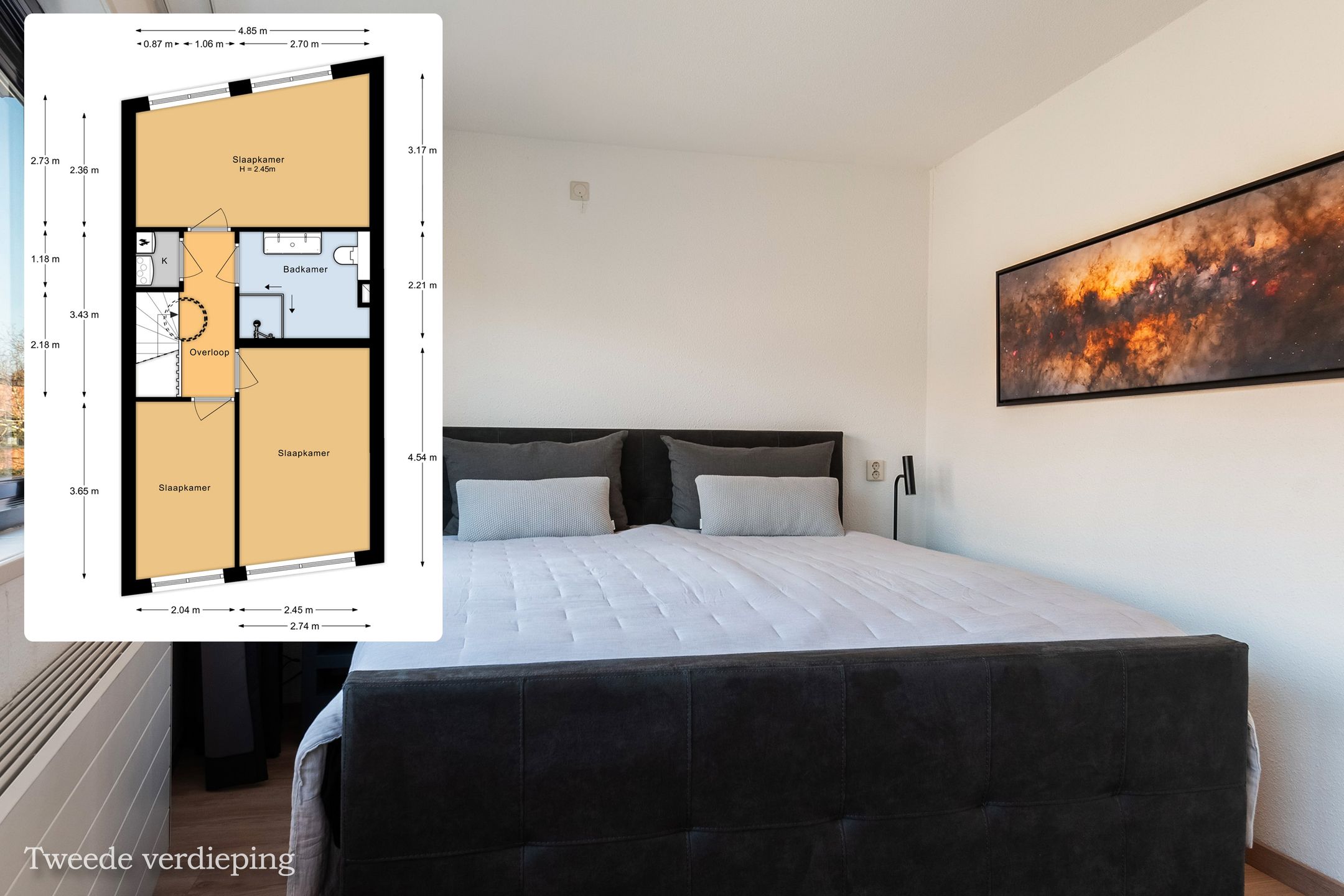 Foto 51 van Vechtoever 25