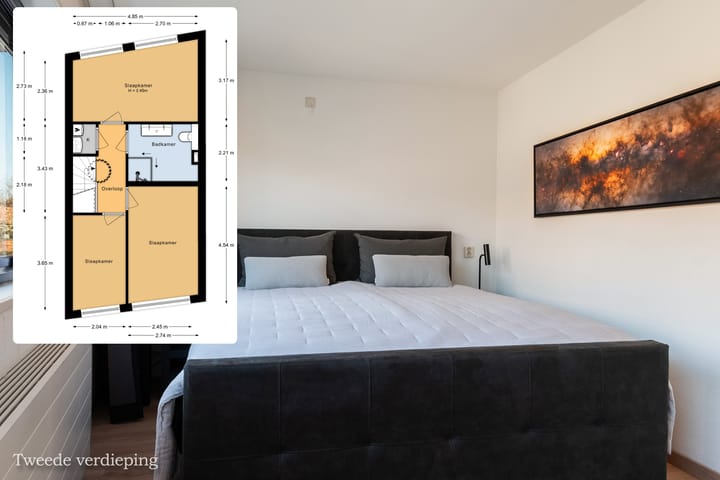 Foto 51 van Vechtoever 25