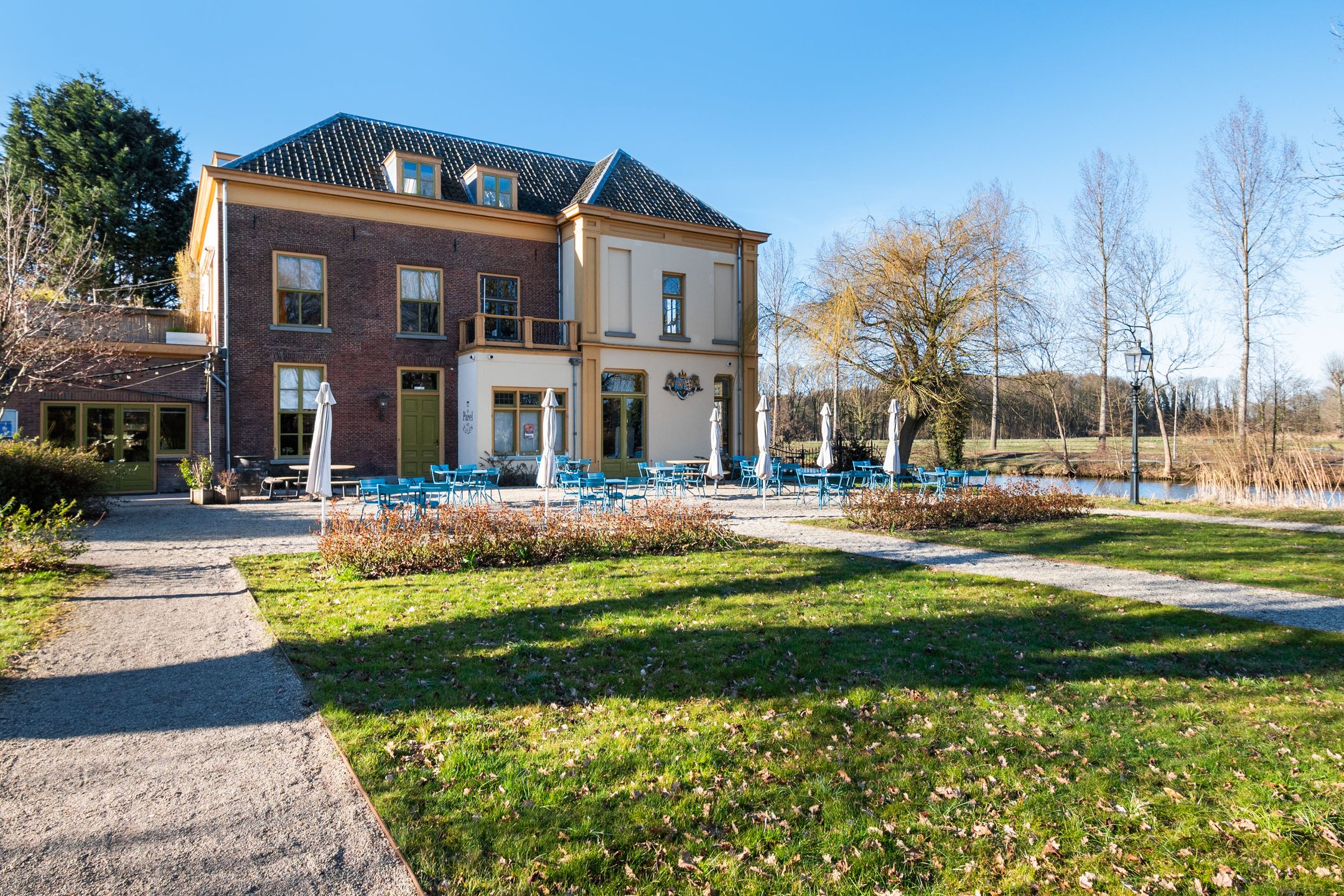 Foto 63 van Vechtoever 25