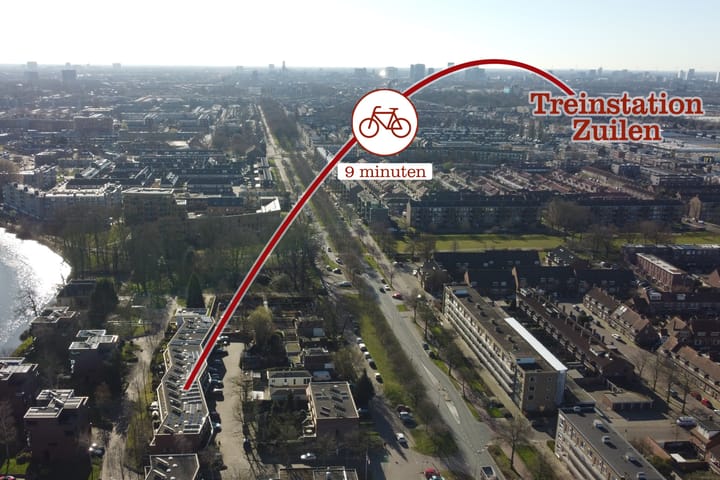 Foto 69 van Vechtoever 25