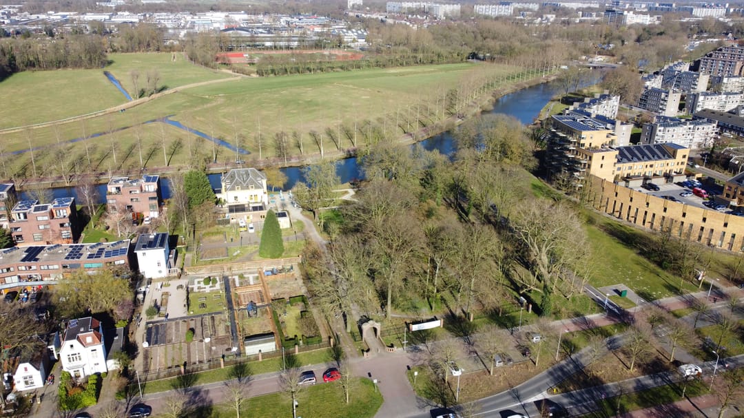 Foto 67 van Vechtoever 25