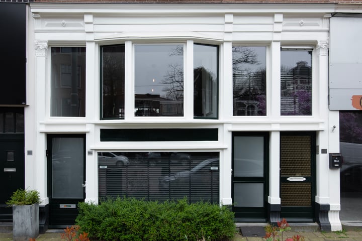 View photo of Bergweg 162 A