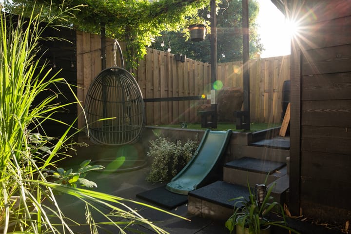 Photo 3 of Bergweg 162-A