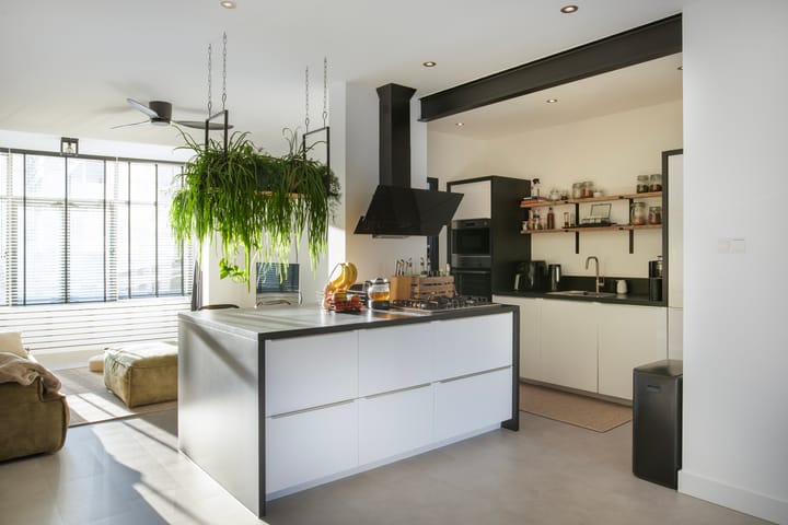 Photo 2 of Bergweg 162-A