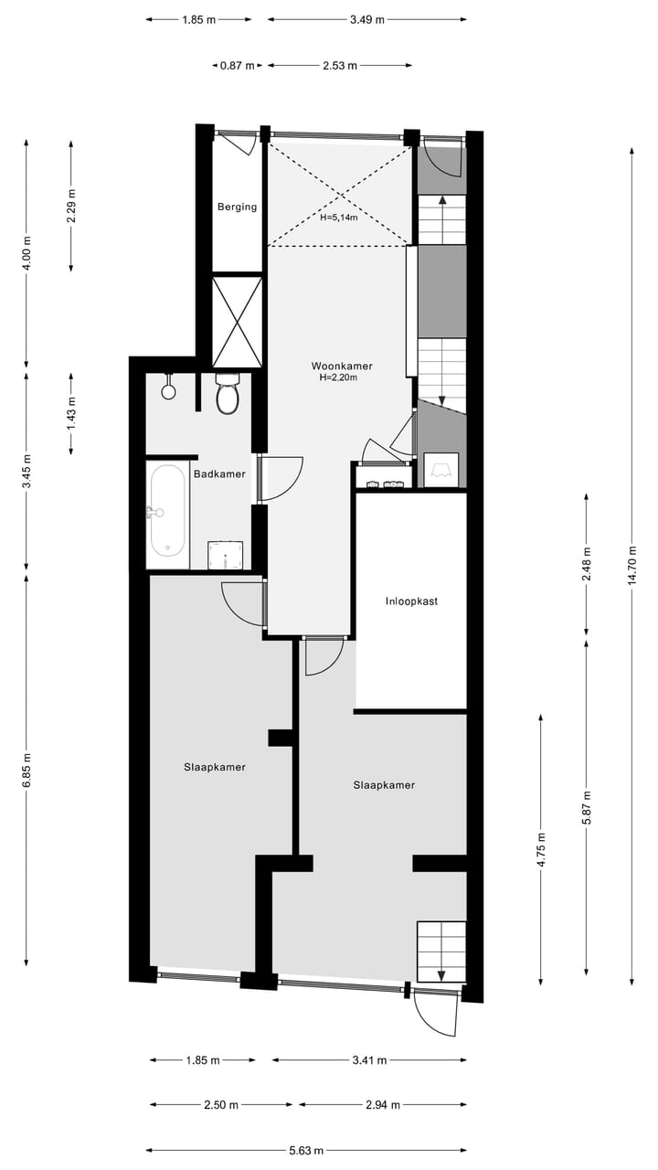 Photo 46 of Bergweg 162-A