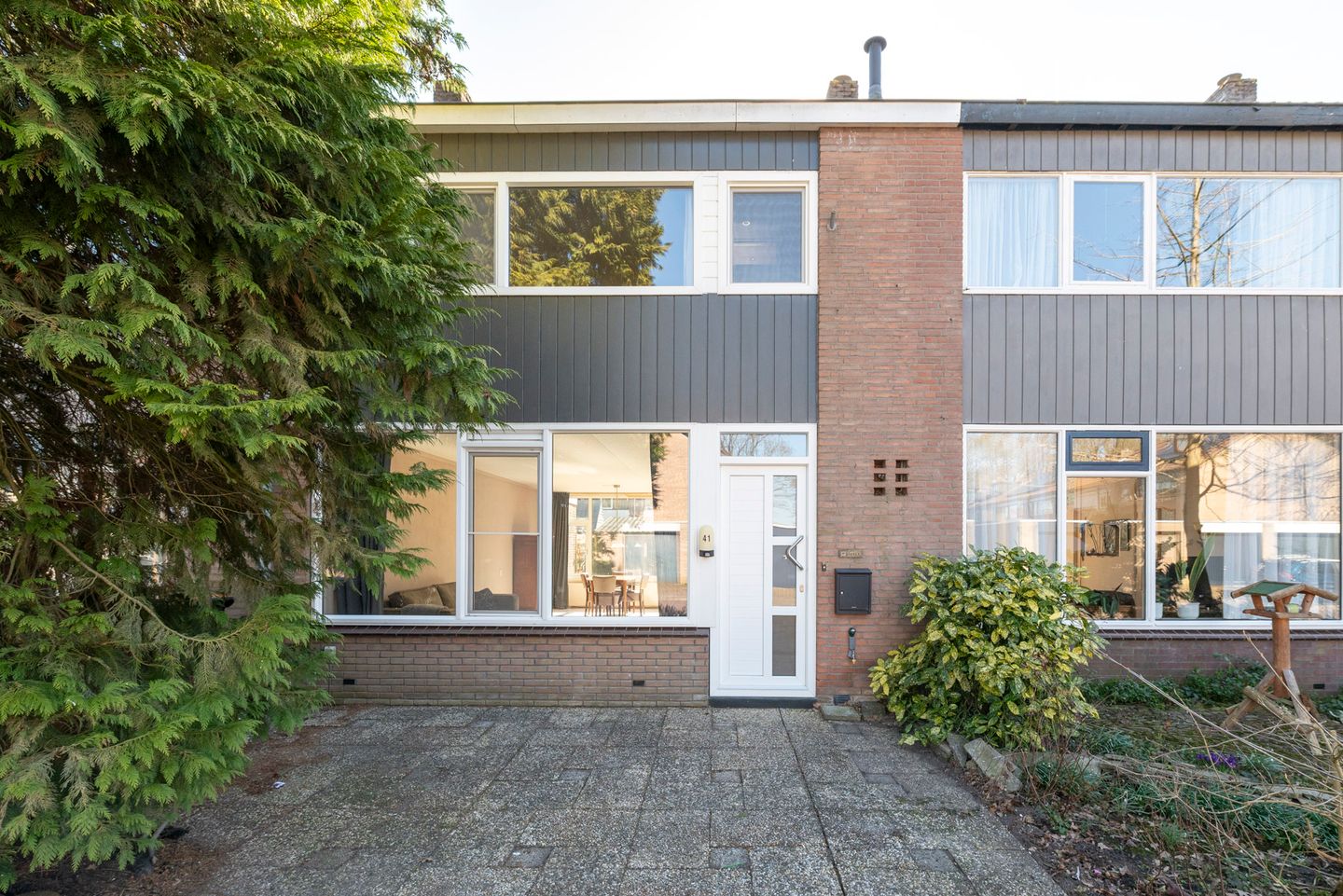 Foto 4 van Zwaluwstraat 41