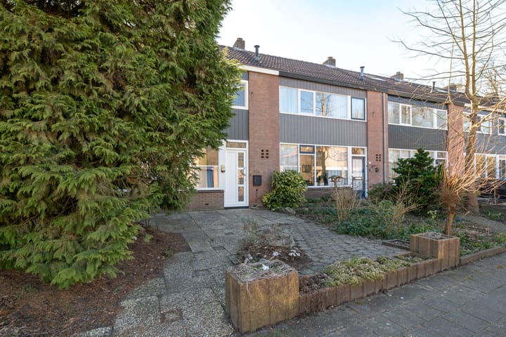 Foto 3 van Zwaluwstraat 41