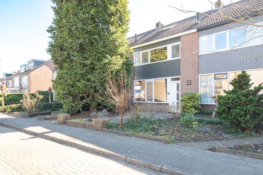 Foto 2 van Zwaluwstraat 41