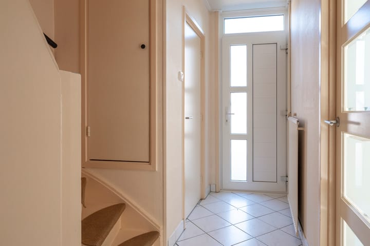 Foto 5 van Zwaluwstraat 41