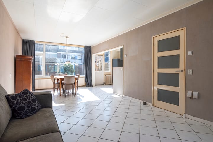 Foto 7 van Zwaluwstraat 41