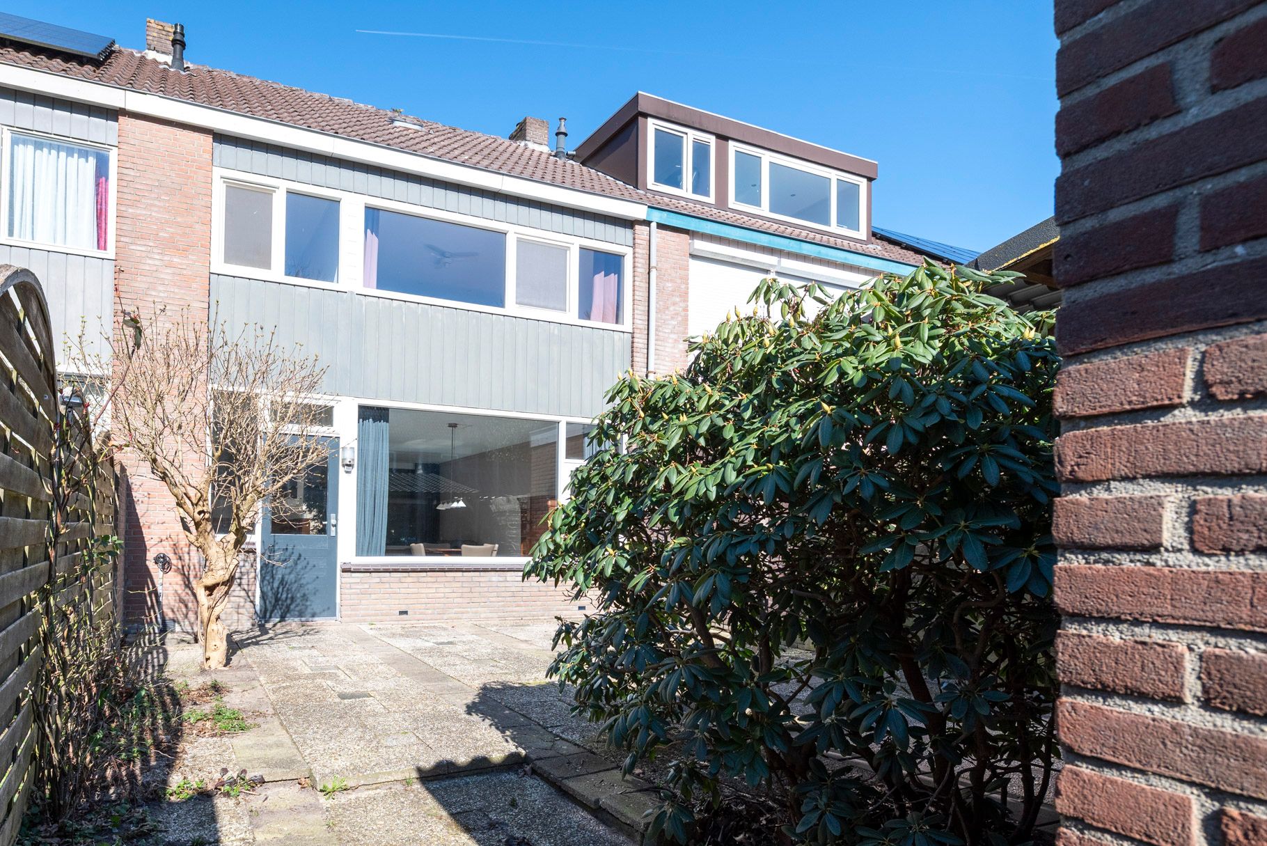 Foto 15 van Zwaluwstraat 41