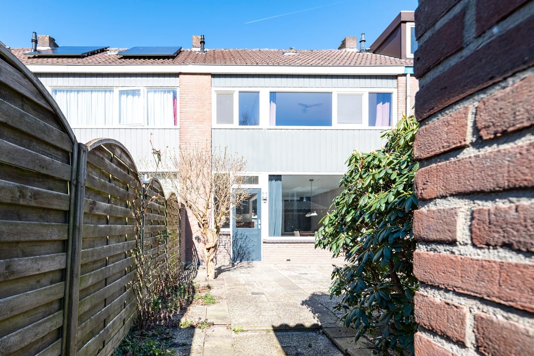 Foto 16 van Zwaluwstraat 41