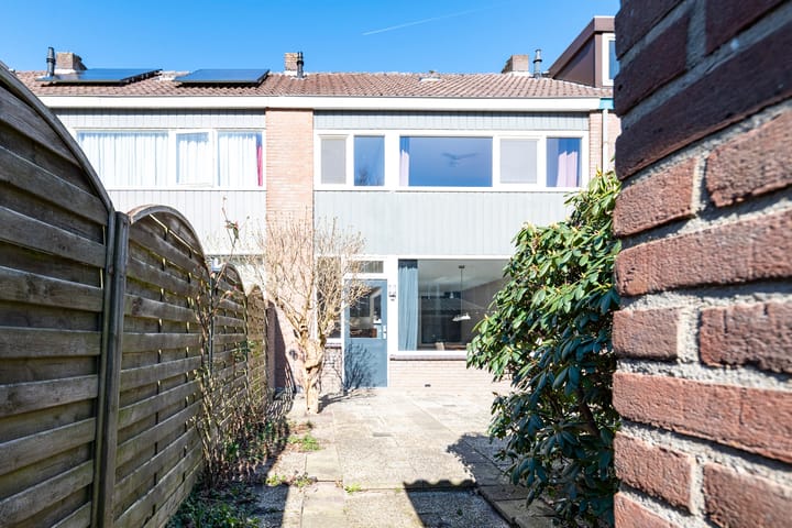 Foto 16 van Zwaluwstraat 41