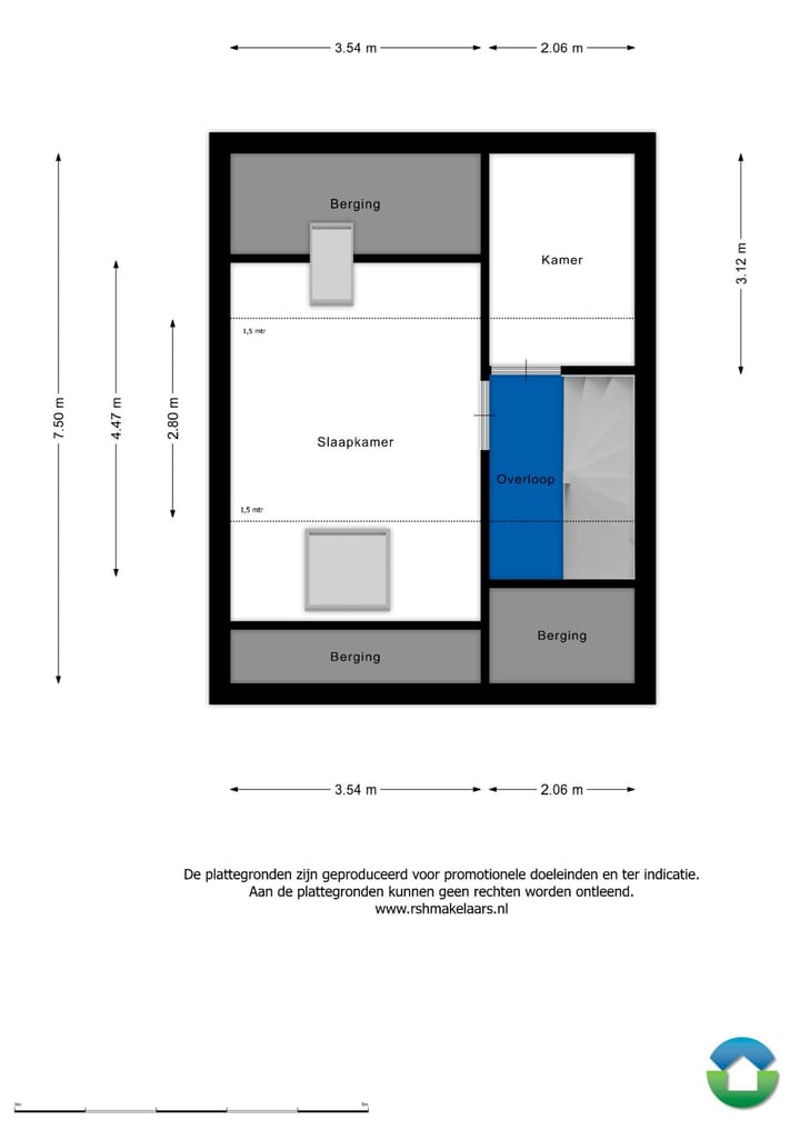 Foto 33 van Zwaluwstraat 41