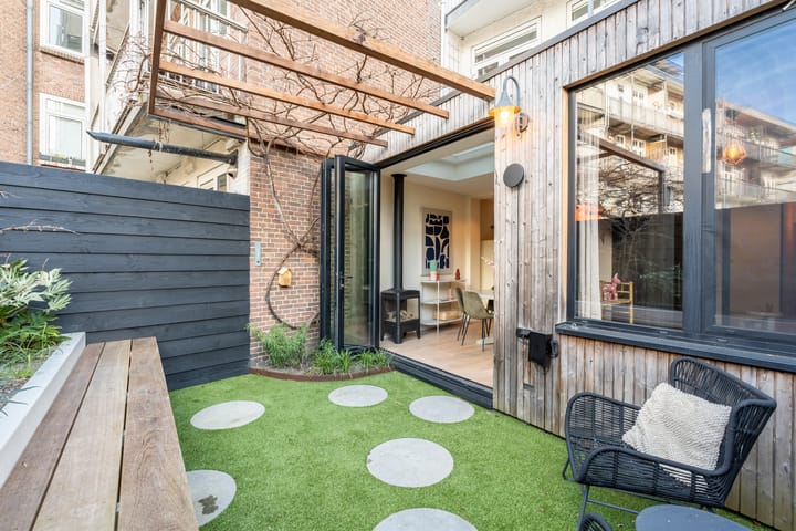 Foto 3 van Crynssenstraat 61-H