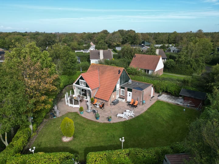 Foto 1 van Springvloed 20