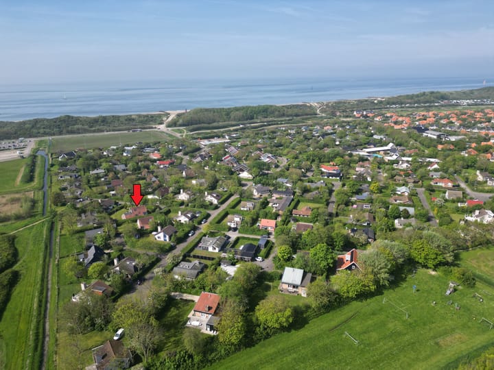 Foto 2 van Springvloed 20