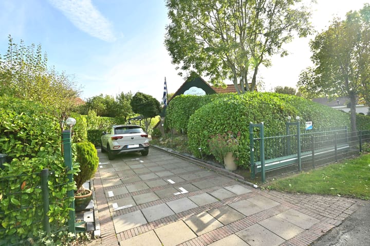 Foto 4 van Springvloed 20