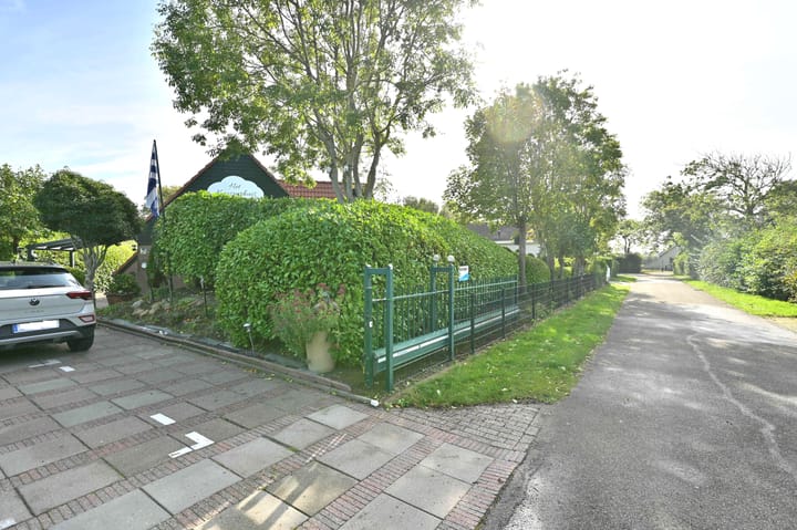 Foto 3 van Springvloed 20