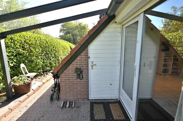 Foto 6 van Springvloed 20