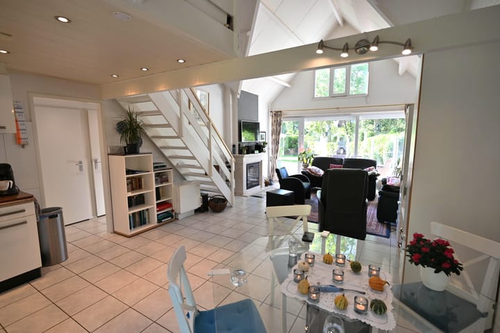 Foto 8 van Springvloed 20