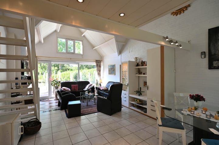 Foto 9 van Springvloed 20