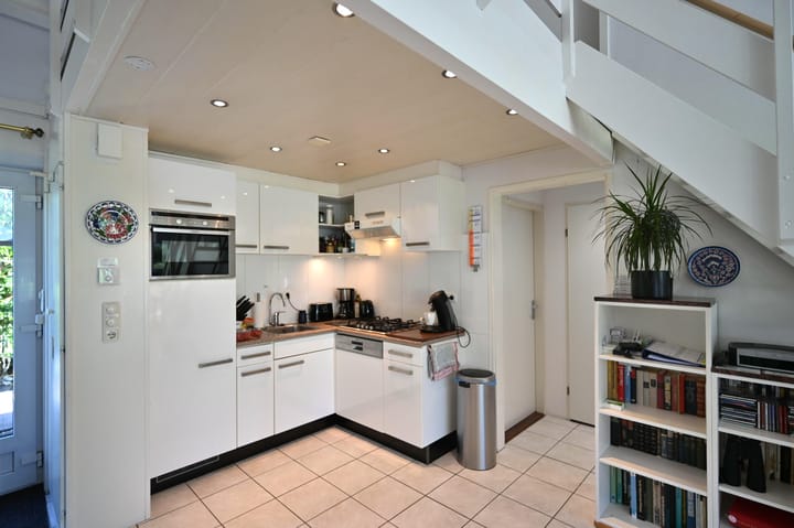 Foto 11 van Springvloed 20